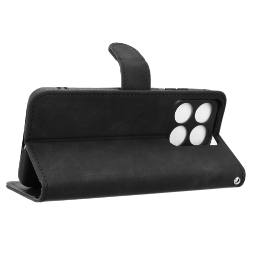Калъф тефтер Anti Drop Wallet за Motorola Edge 70 Fusion+ 5G / Edge 70 Fusion 5G, черен