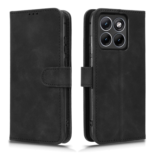 Калъф тефтер Anti Drop Wallet за Motorola Edge 70 Fusion+ 5G / Edge 70 Fusion 5G, черен