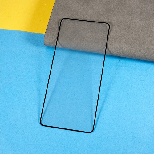 Стъклен протектор Full Glue за Google Pixel 10 Pro / 10 / 9 Pro / 9, черен