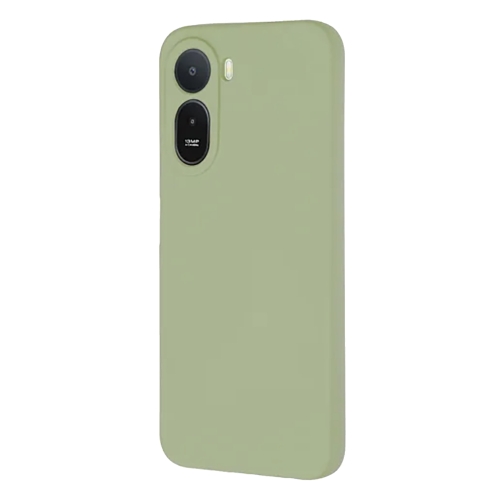 Силиконов калъф Techsuit SoftFlex за Xiaomi Redmi A7 Pro, зелен