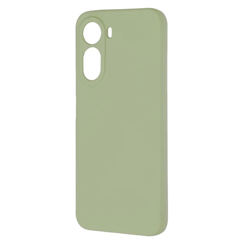 Силиконов калъф Techsuit SoftFlex за Xiaomi Redmi A7 Pro, зелен