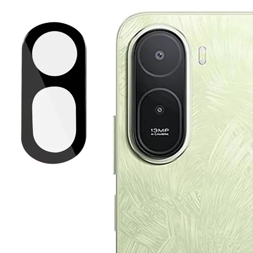 Стъклен протектор за камера Xiaomi Redmi A7 Pro 4G, черен