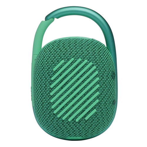 Преносима колонка JBL CLIP 4 Eco, зелен