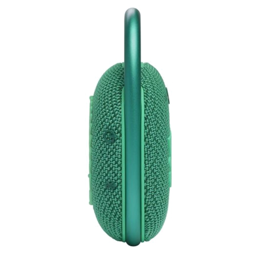 Преносима колонка JBL CLIP 4 Eco, зелен