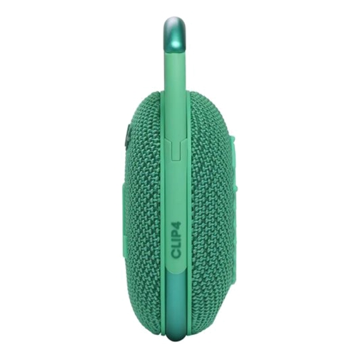 Преносима колонка JBL CLIP 4 Eco, зелен