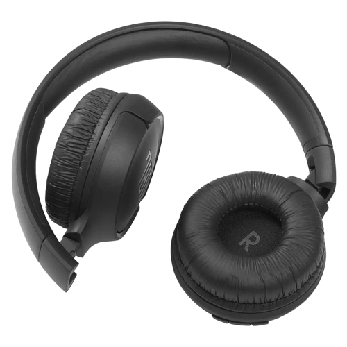 Слушалки JBL Tune 510BT, черен