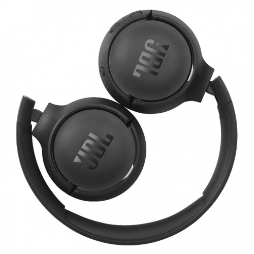Слушалки JBL Tune 510BT, черен