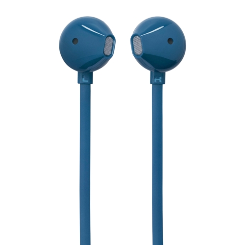Слушалки JBL 305C USB-C, син