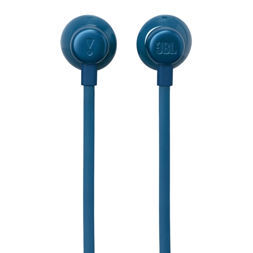 Слушалки JBL 305C USB-C, син