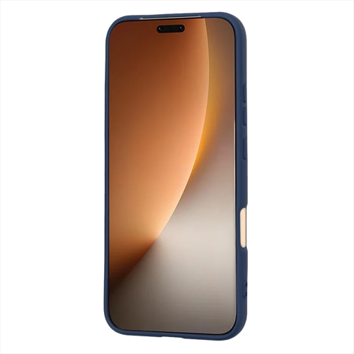 Калъф Techsuit SoftFlex за HonorMagic8 Pro, син