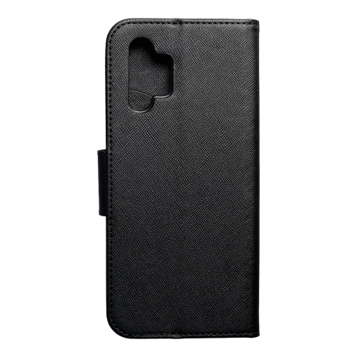 Калъф Тефтер Fancy Book case за Samsung Galaxy A13 5G, черен