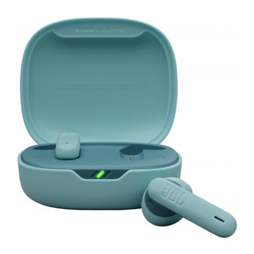 Слушалки Jbl Vibe Flex 2, TWS, син