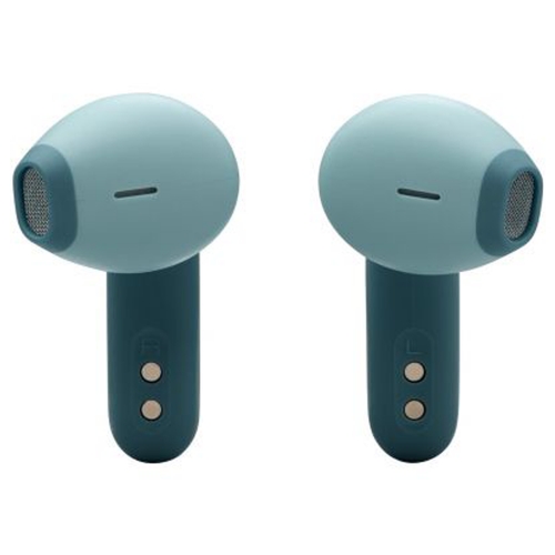 Слушалки Jbl Vibe Flex 2, TWS, син