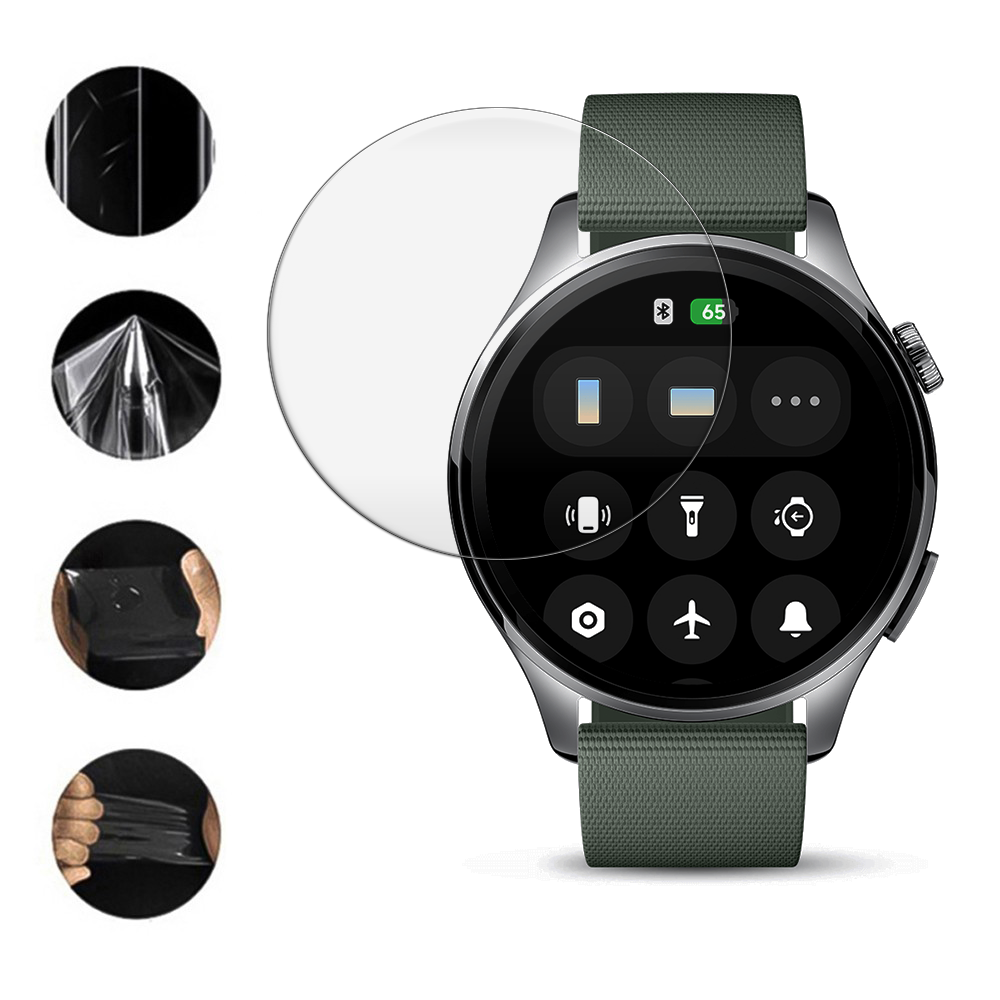Хидрогел протектор за Xiaomi Watch 5