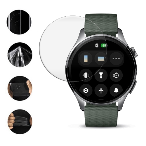 Хидрогел протектор за Xiaomi Watch 5