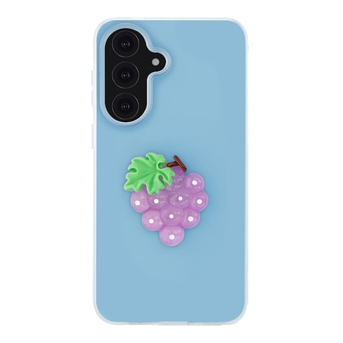 Калъф Fruit 2in1 за Samsung Galaxy A56 5G, син