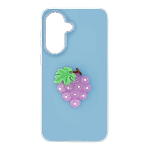 Калъф Fruit 2in1 за Samsung Galaxy A56 5G, син