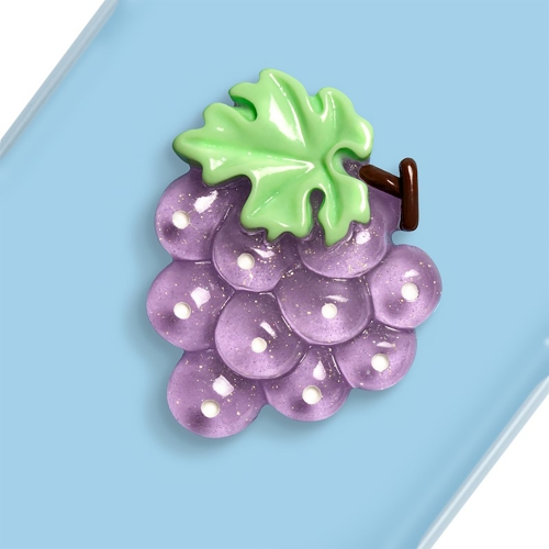 Калъф Fruit 2in1 за Samsung Galaxy A56 5G, син