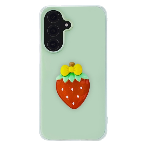 Калъф Fruit 2in1 за Samsung Galaxy A56 5G, зелен