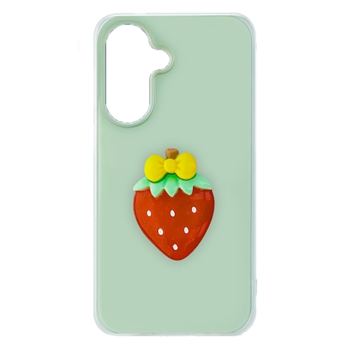 Калъф Fruit 2in1 за Samsung Galaxy A56 5G, зелен
