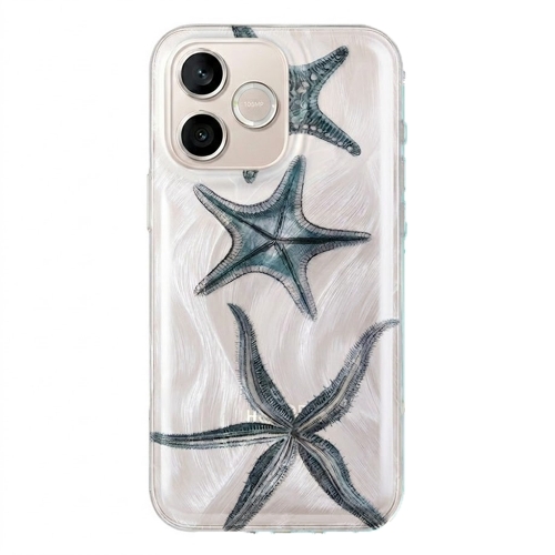 Калъф Ultra Trendy Summer за Honor 600 Lite, морска звезда