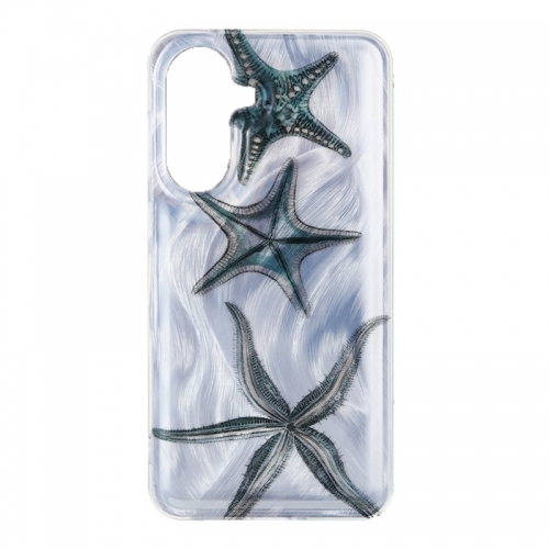 Калъф Ultra Trendy Summer за Samsung Galaxy A36, морска звезда