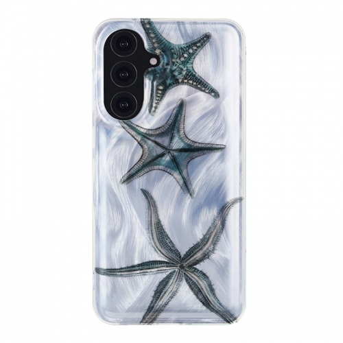 Калъф Ultra Trendy Summer за Samsung Galaxy A57, морска звезда