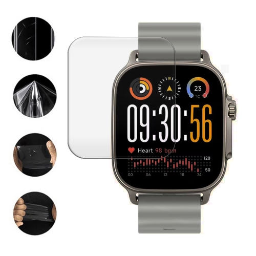 Хидрогел протектор за Realme Watch 5