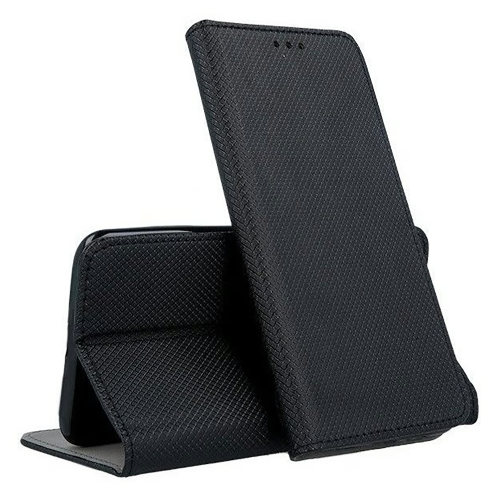 Калъф Тефтер Smart Case Book за Samsung Galaxy S26, черен