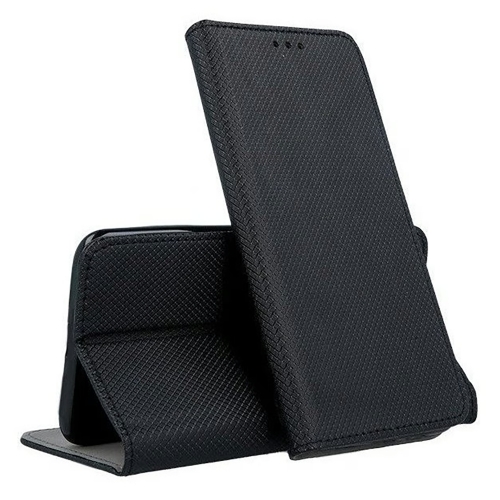 Калъф Тефтер Smart Case Book за Samsung Galaxy S26, черен