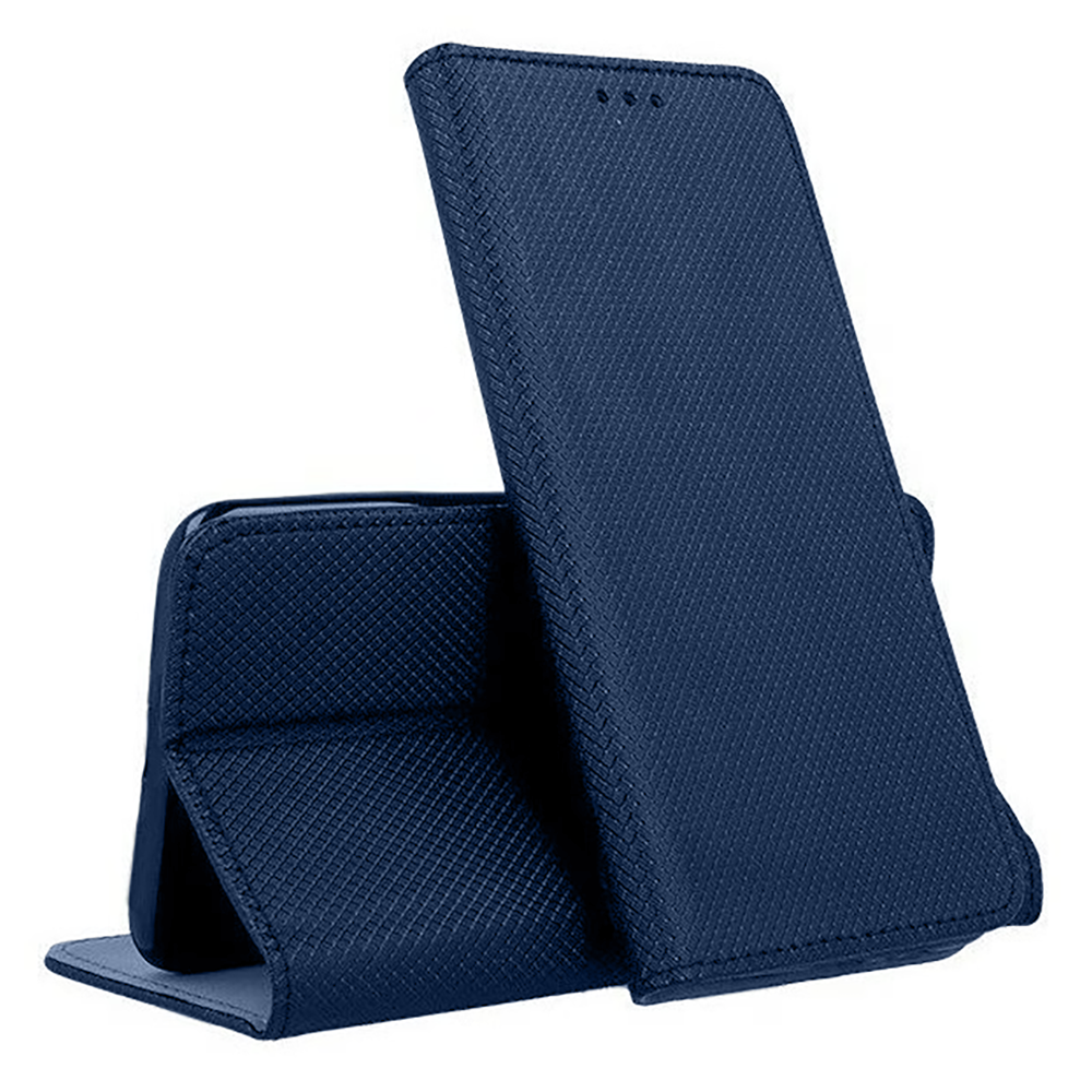 Калъф Тефтер Smart Case Book за Samsung Galaxy S26, син
