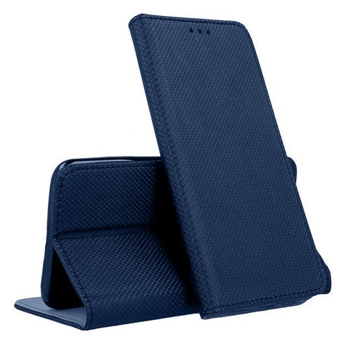 Калъф Тефтер Smart Case Book за Samsung Galaxy S26, син