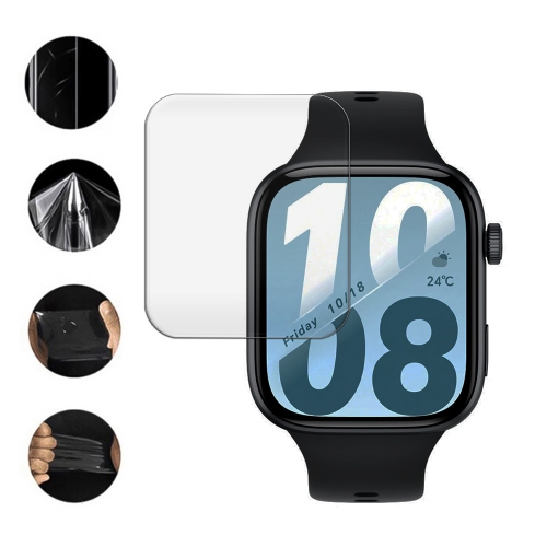 Хидрогел протектор за Honor Watch X5i
