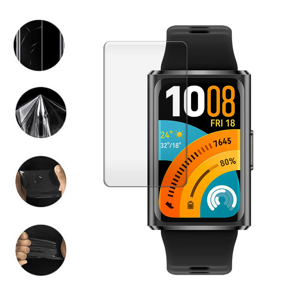 Хидрогел протектор за Huawei Band 11 Pro