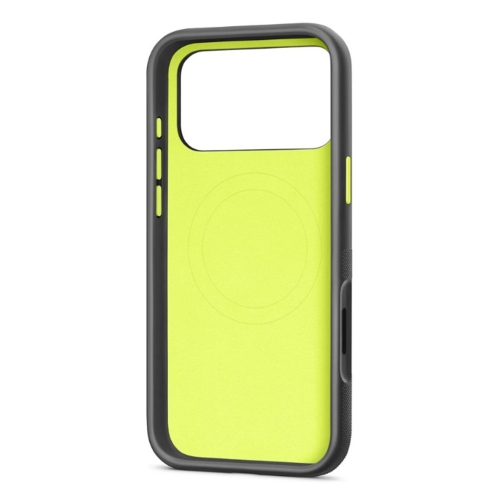 Калъф Unipha MagSF TP-28 за iPhone 17 Pro, черен